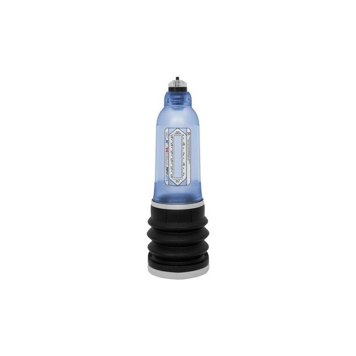 BATHMATE HYDROMAX 5 (X20) PENIS PUMP BOMBA AUMENTO PENE