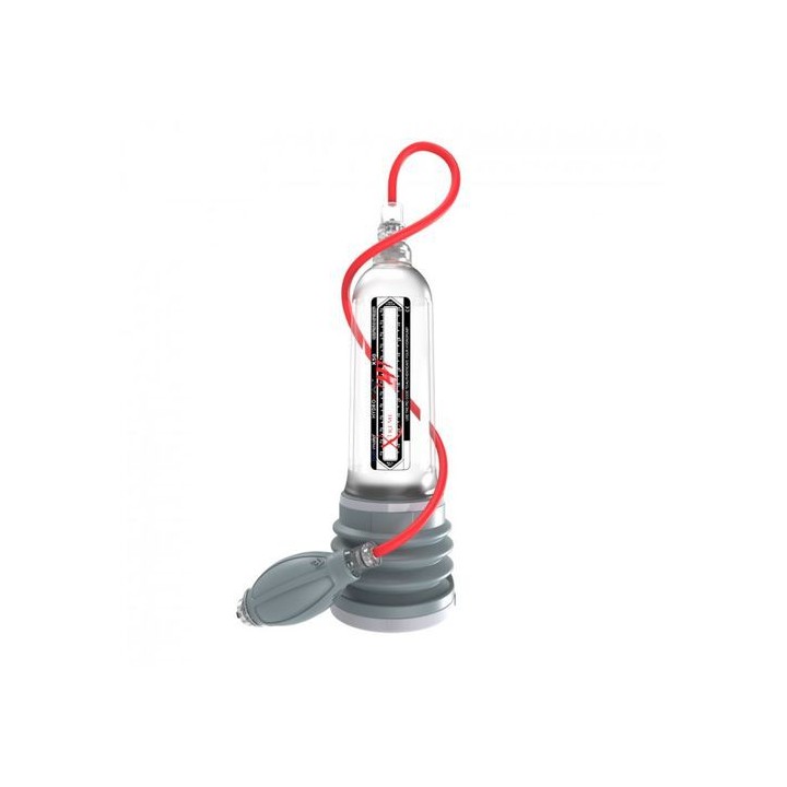 BATHMATE PENIS PUMP HYDROXTREME II BOMBA AUMENTO PENE