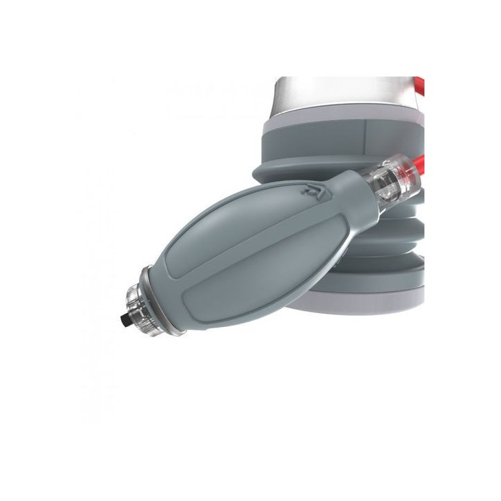 BATHMATE PENIS PUMP HYDROXTREME II BOMBA AUMENTO PENE