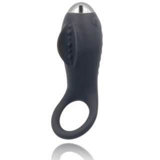 BRILLY GLAM COCK RING ANILLO VIBRADOR RECARGABLE