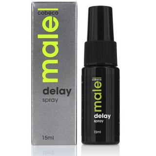 MALE DELAY SPRAY RETARDANTE