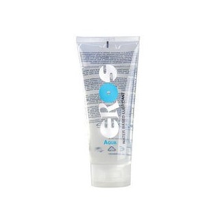 EROS AQUA LUBRICANTE BASE AGUA 50 ML