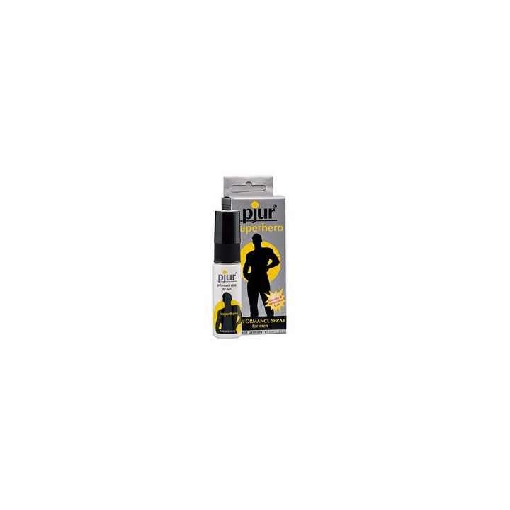 SPRAY PARA RETRASAR LA EYACULACIÓN PROLONGAR LA ERECCIÓN