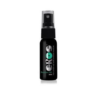RETARDANTE PROLONGADOR DEL PLACER EROS PROLONG-101 MAN DELAY