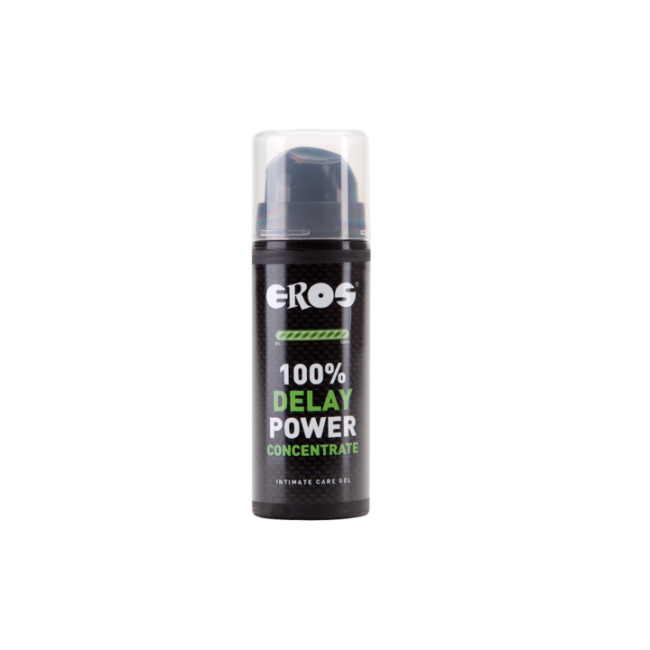EROS 100% DELAY POWER CONCENTRATE RETARDANTE