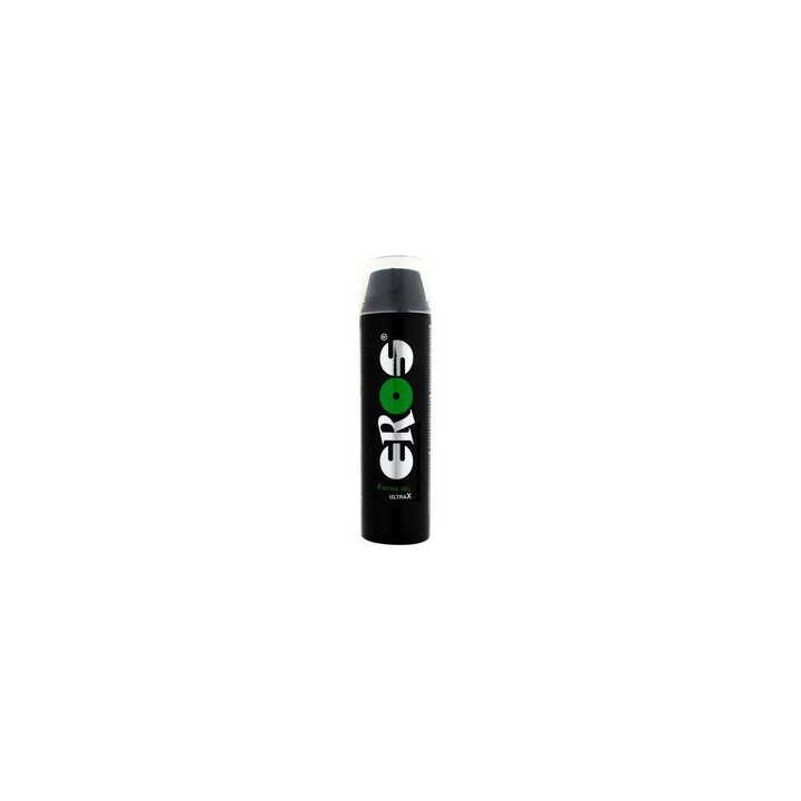 RELAJANTE ANAL FISTING GEL ULTRAX EROS