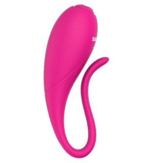 NALONE COCO PINZAS VIBRADOR MASAJEADOR PARA DOS