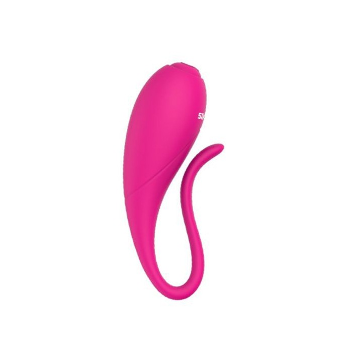 NALONE COCO PINZAS VIBRADOR MASAJEADOR PARA DOS