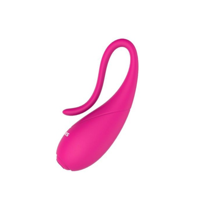 NALONE COCO PINZAS VIBRADOR MASAJEADOR PARA DOS