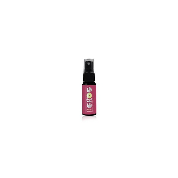 EROS RELAX ANAL WOMAN SPRAY 30ML