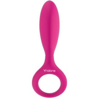 NALONE TANGO ANILLO VIBRADOR SILICONA