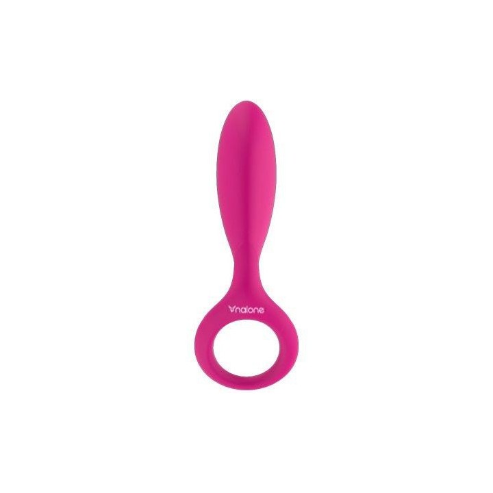 NALONE TANGO ANILLO VIBRADOR SILICONA