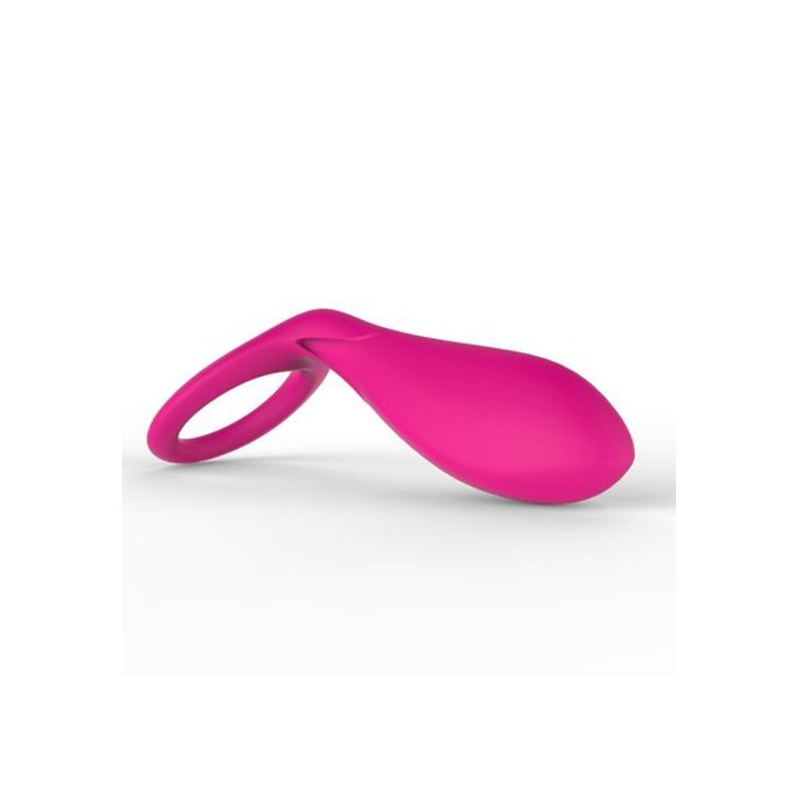 NALONE TANGO ANILLO VIBRADOR SILICONA
