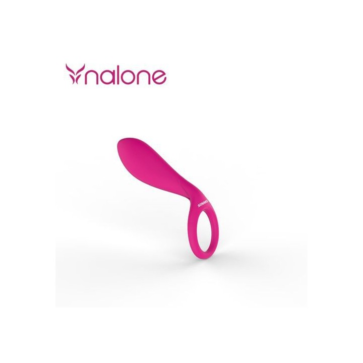 NALONE TANGO ANILLO VIBRADOR SILICONA