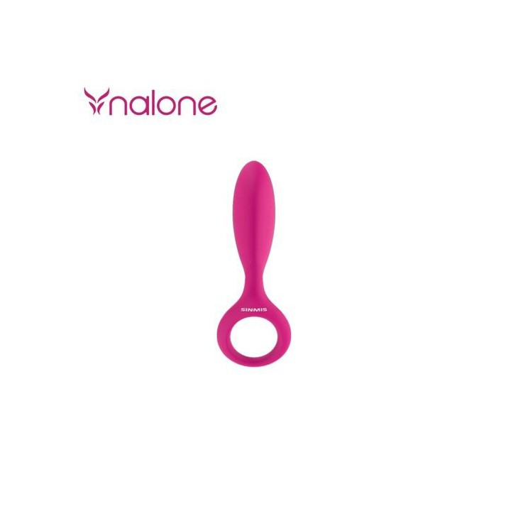 NALONE TANGO ANILLO VIBRADOR SILICONA