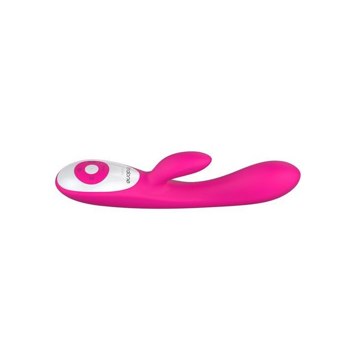 NALONE WANT VOICE CONTROL VIBRADOR USB