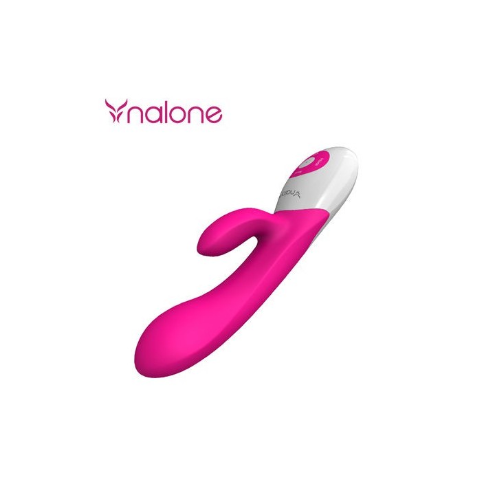 NALONE RHYTHM VOICE SYSTEM VIBRADOR