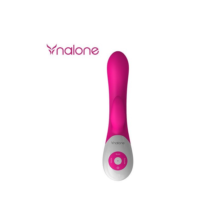 NALONE RHYTHM VOICE SYSTEM VIBRADOR