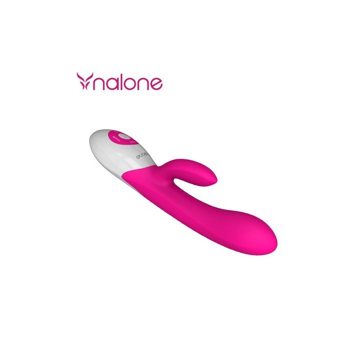 NALONE RHYTHM VOICE SYSTEM VIBRADOR