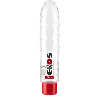EROS SILK SILICONA MEDICA LUBRICANTE 175ML agotado temporalmente