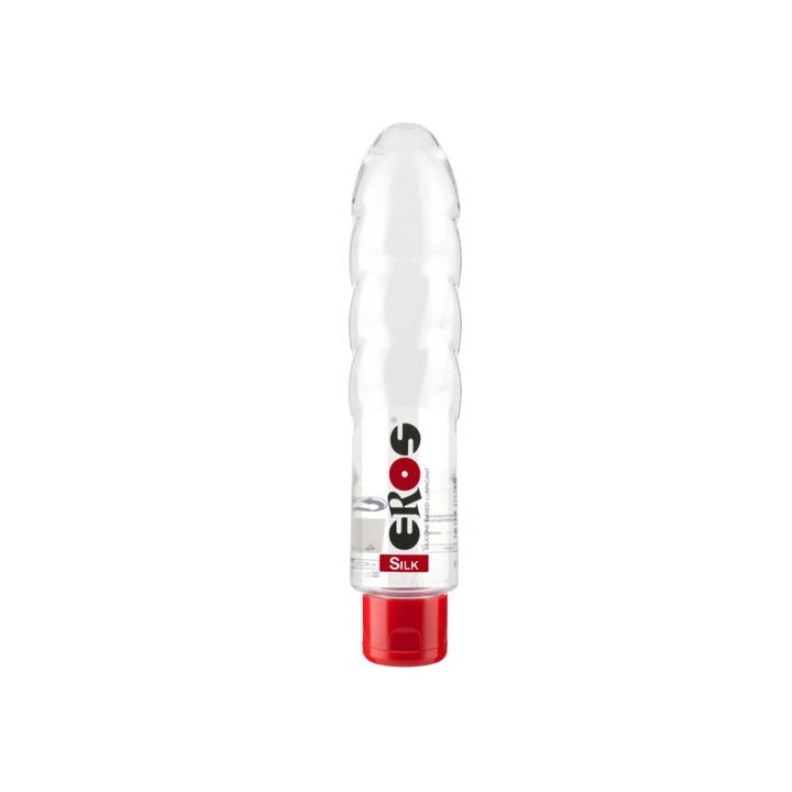 EROS SILK SILICONA MEDICA LUBRICANTE 175ML agotado temporalmente