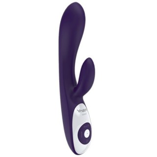NALONE RHYTHM VIBRADOR BLUETOOTH LILA