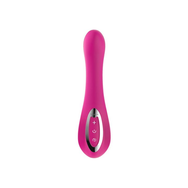 NALONE TOUCH SYSTEM PINK VIBRADOR