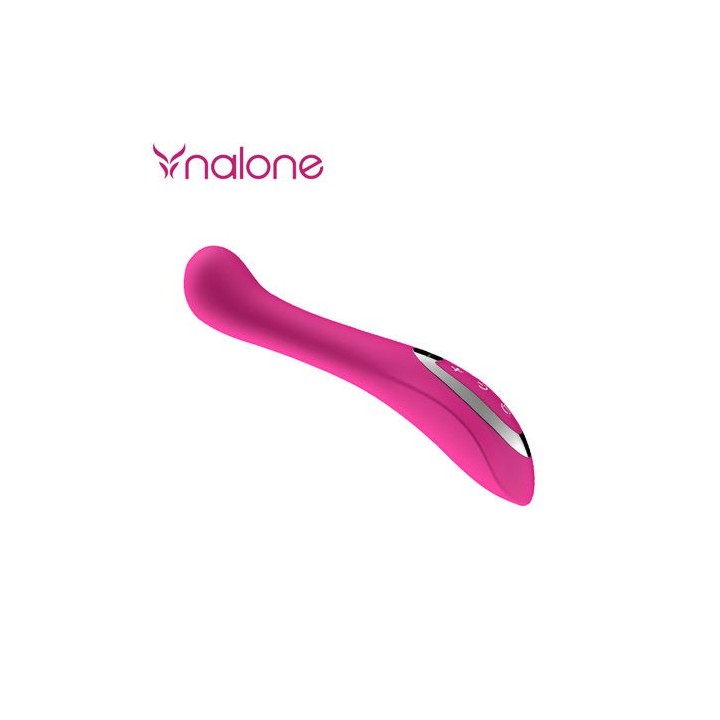 NALONE TOUCH SYSTEM PINK VIBRADOR