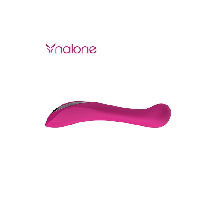 NALONE TOUCH SYSTEM PINK VIBRADOR