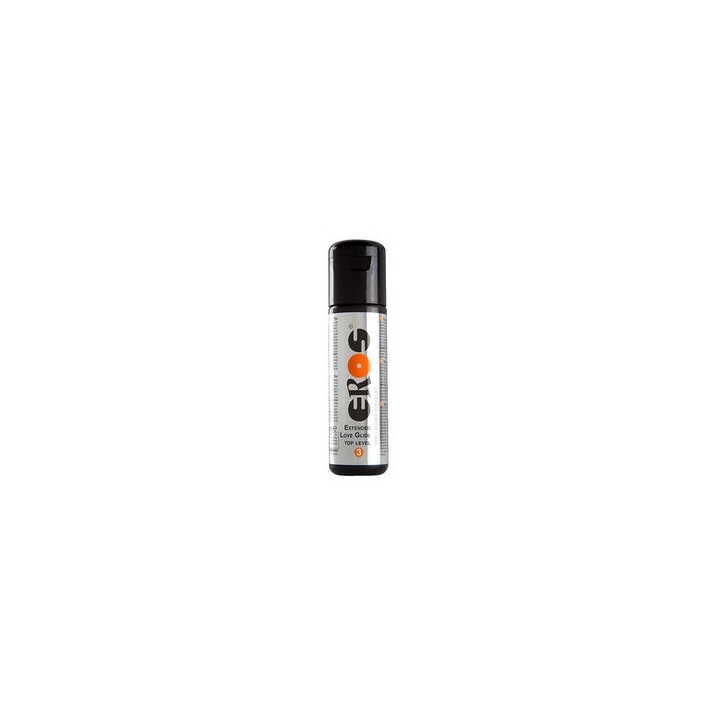 EROS EXTENDED LOVE GLIDE TOP LEVEL 3 LUBRICANTE