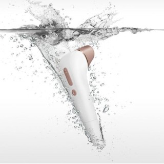 SATISFYER 2 NEXT GENERATION ESTIMULADOR SUCCIÓN
