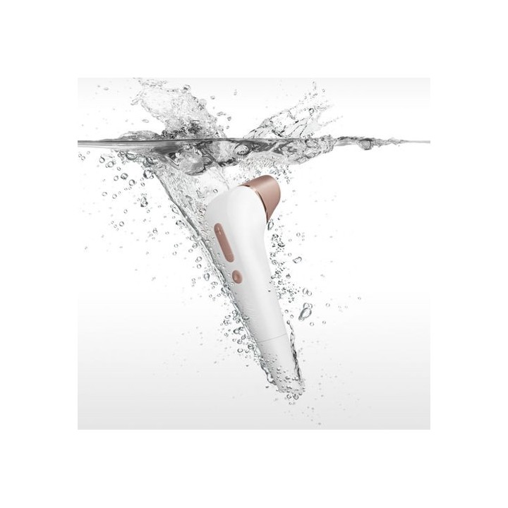 SATISFYER 2 NEXT GENERATION ESTIMULADOR SUCCIÓN