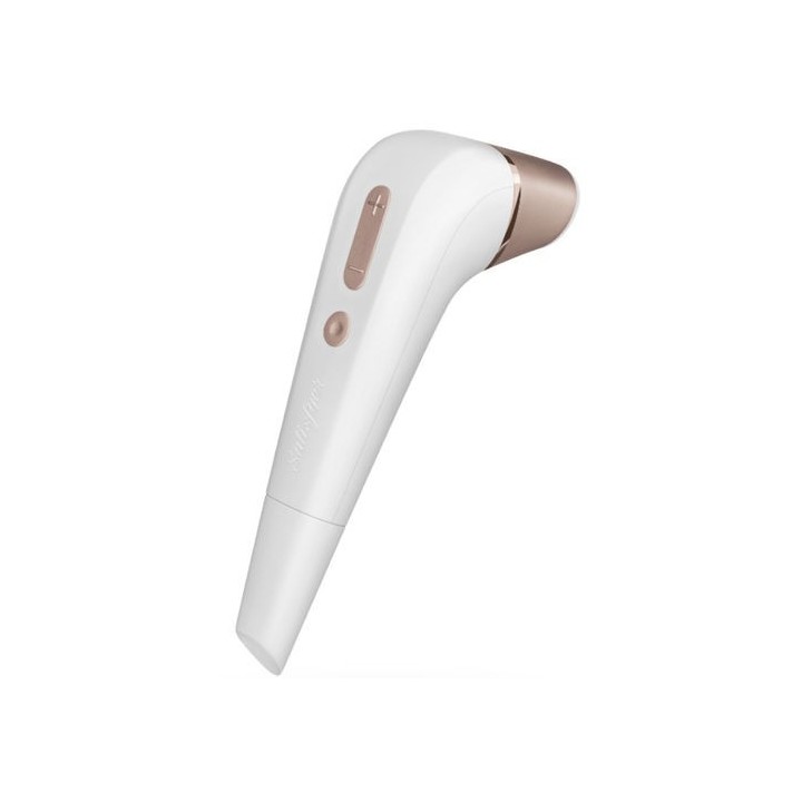 SATISFYER 2 NEXT GENERATION ESTIMULADOR SUCCIÓN