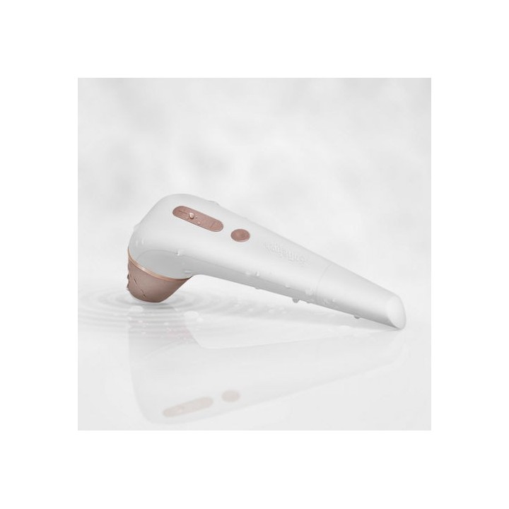 SATISFYER 2 NEXT GENERATION ESTIMULADOR SUCCIÓN