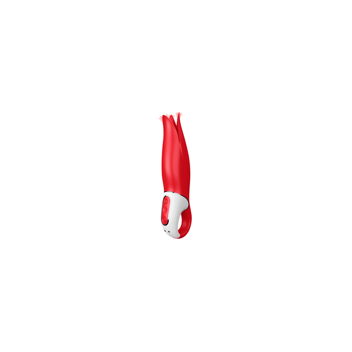 SATISFYER VIBE POWER FLOWER VIBRADOR Agotado temporalmente