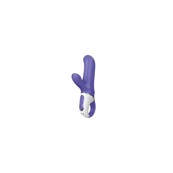 SATISFYER VIBE MAGIC BUNNY VIBRADOR USB
