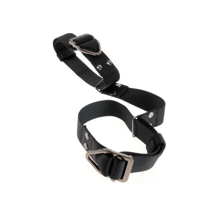 RESTRINGIDOR PARA BICEPS SEGURO Y RESISTENTE