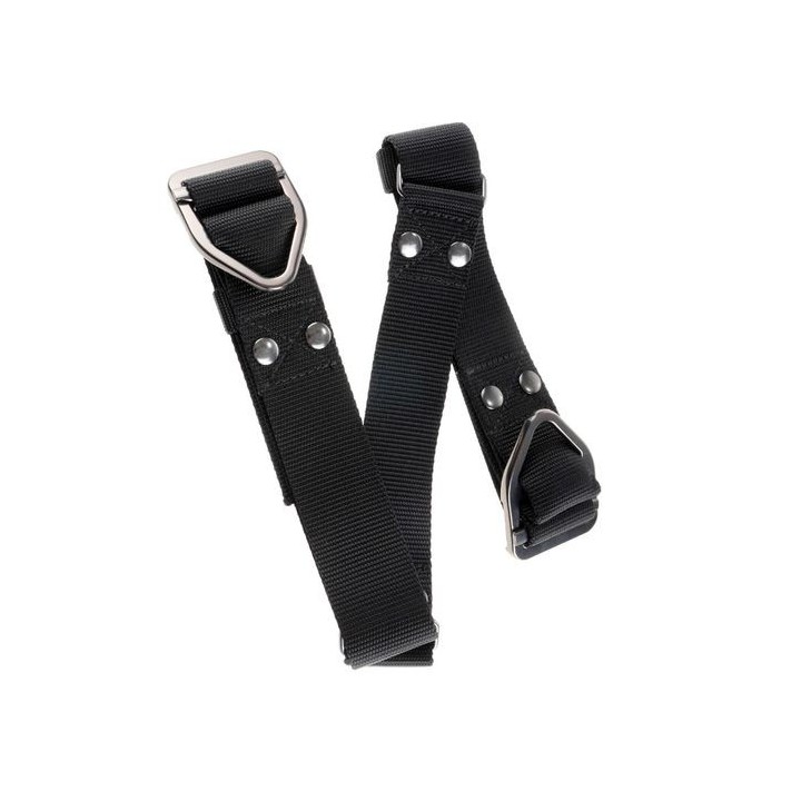 RESTRINGIDOR PARA BICEPS SEGURO Y RESISTENTE
