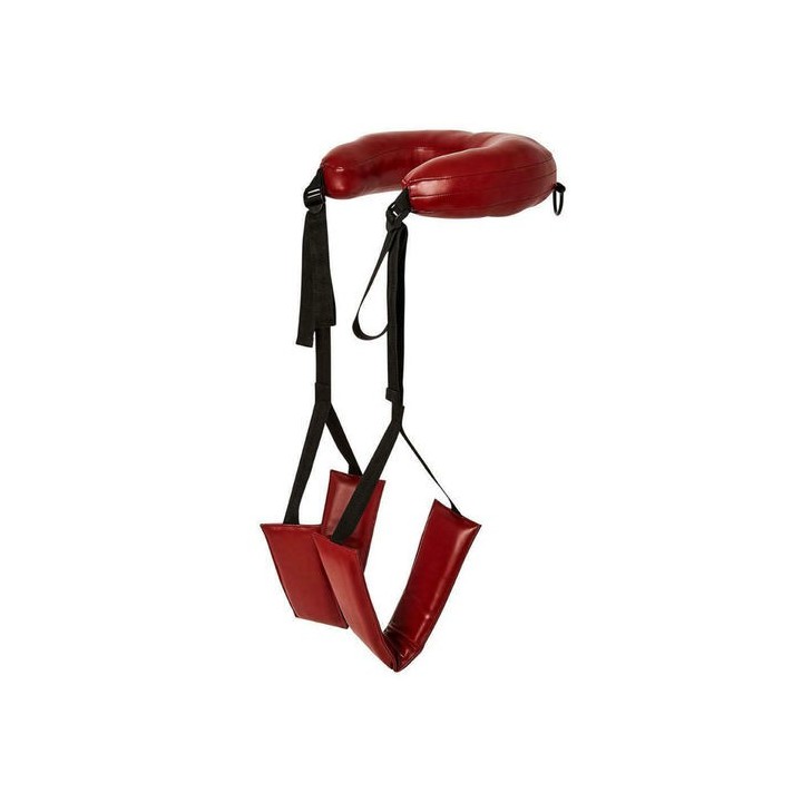 SAFFRON THIGH SLING SET RESTRICCIÓN PIERNAS