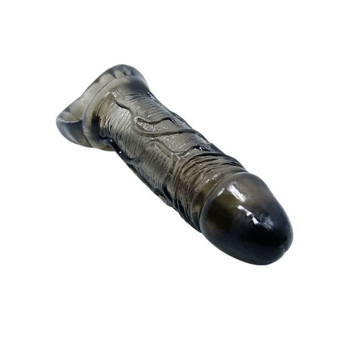 MEN EXTENSION FUNDA EXTENSORA PARA PENE
