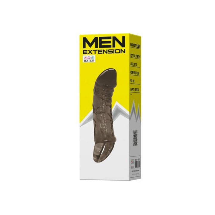 MEN EXTENSION FUNDA EXTENSORA PARA PENE