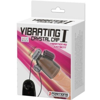 VIBRATING I FUNDA CON BALAS VIBRADOR