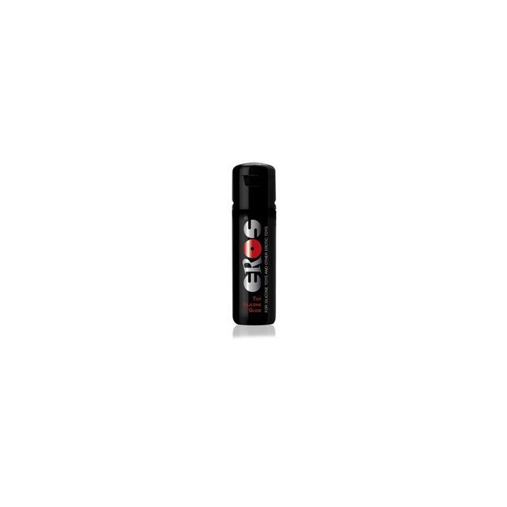 EROS TOY SILICONA LUBRICANTE PARA JUGUETES
