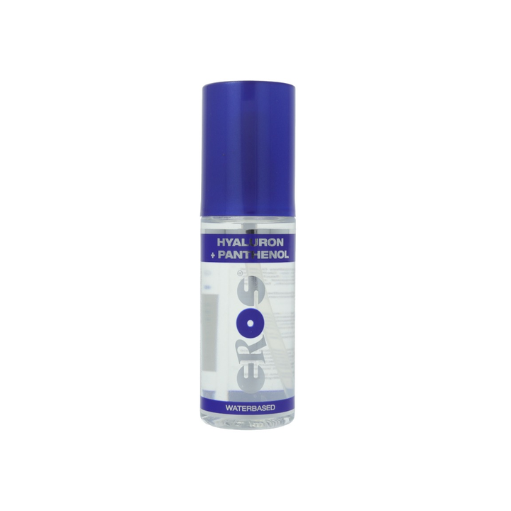 EROS LUBRICANTE HYALURON+PANTHENOL FORMULA