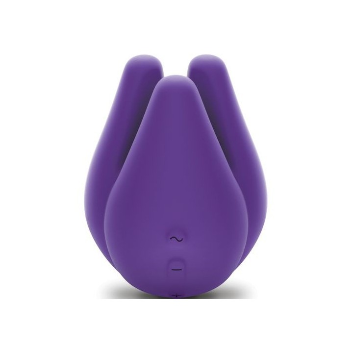 PURE UV LOVE POD TRE & FORM 2 VIBRATORS ESTIMULADOR VIBRADOR