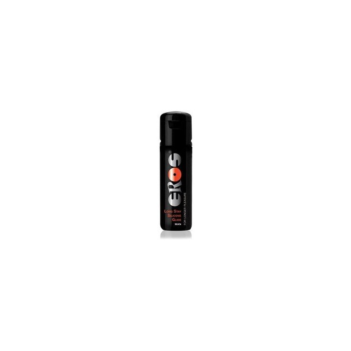 EROS LONG STAY SILICONE GLIDE MAN LUBRICANTE 100ML