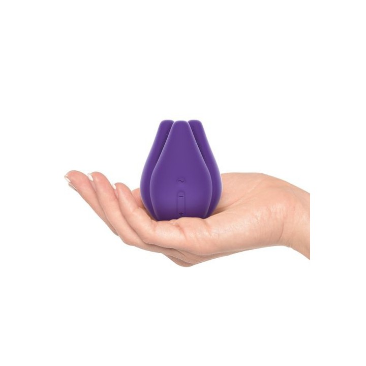PURE UV LOVE POD TRE & FORM 2 VIBRATORS ESTIMULADOR VIBRADOR