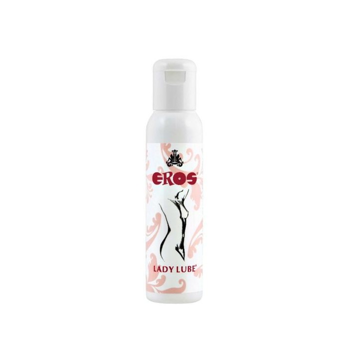 EROS LADY LUBE LARGA DURACIÓN AGUA