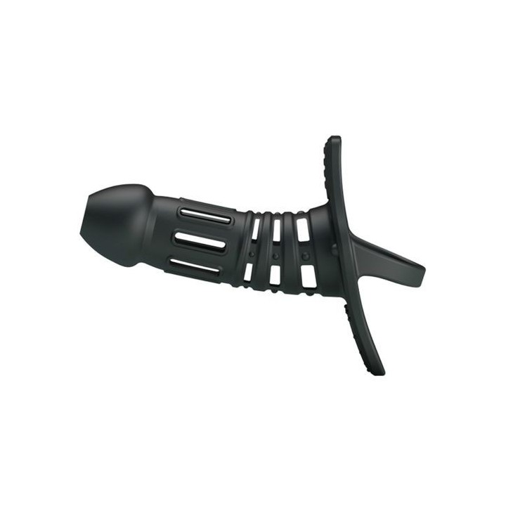HERCULES PENIS SLEEVE FUNDA PENE SILICONA