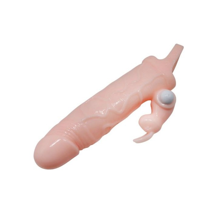 Funda realistica para hombre